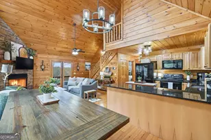 133 Dallas Ln, Blue Ridge, GA 30513 - Photo 8