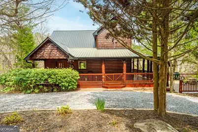 133 Dallas Lane, Blue Ridge, GA 30513 - Photo 48