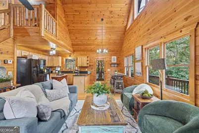 133 Dallas Lane, Blue Ridge, GA 30513 - Photo 20