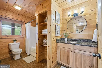 133 Dallas Lane, Blue Ridge, GA 30513 - Photo 24