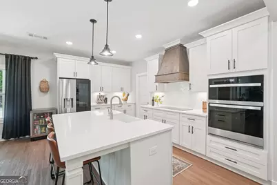 1515 Mount Carmel Road, Newnan, GA 30263 - Photo 20