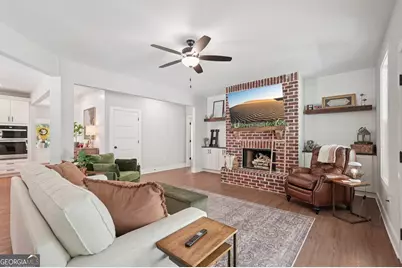 1515 Mount Carmel Road, Newnan, GA 30263 - Photo 12