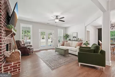 1515 Mount Carmel Road, Newnan, GA 30263 - Photo 10