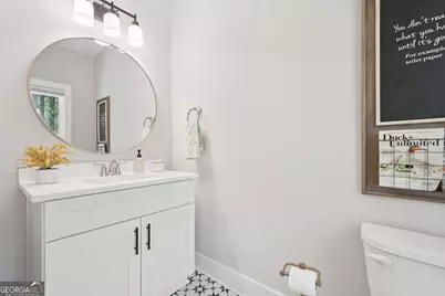 1515 Mount Carmel Road, Newnan, GA 30263 - Photo 28