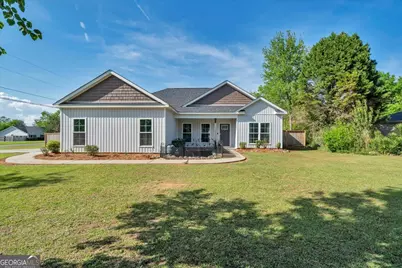 144 Summit Drive, Byron, GA 31008 - Photo 2