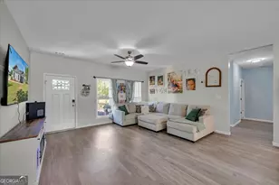 144 Summit Dr, Byron, GA 31008 - Photo 6