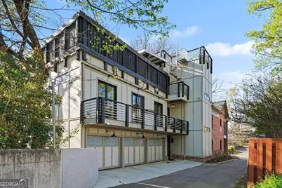 119 E Maple Street, Decatur, GA 30030 - Photo 46