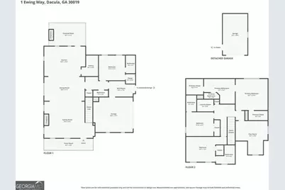 1 Ewing Way, Monroe, GA 30656 - Photo 50
