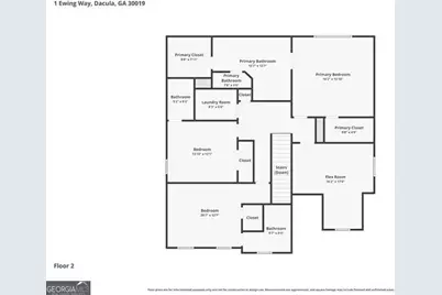 1 Ewing Way, Monroe, GA 30656 - Photo 48