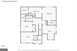 1 Ewing Wy, Monroe, GA 30656 - Photo 48