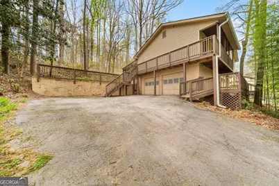 5121 Heather Road SE, Smyrna, GA 30082 - Photo 14