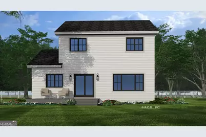 101 White Oak Court, Carrollton, GA 30116 - Photo 4