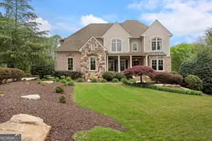 15823 Winterfield Way, Milton, GA 30004 - Photo 2