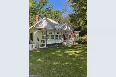 107 6th Avenue, Mansfield, GA 30055 - Photo 1