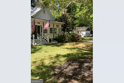 107 6th Avenue, Mansfield, GA 30055 - Photo 30