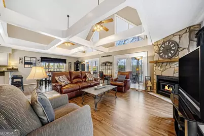 997 Rue Fleur De Lis, Lavonia, GA 30553 - Photo 8