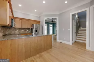 105 Magnolia Blossom Way, Athens, GA 30606 - Photo 14