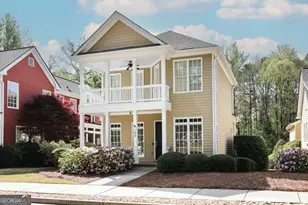 105 Magnolia Blossom Way, Athens, GA 30606 - Photo 2