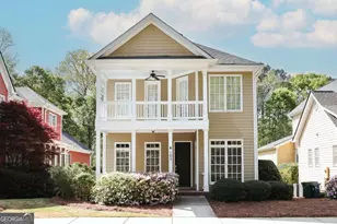 105 Magnolia Blossom Way, Athens, GA 30606 - Photo 1