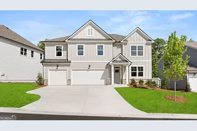 4068 Peregrine Way, Gainesville, GA 30506 - Photo 1
