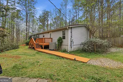 2533 &amp; 2529 McFarlin Bridge Road, Carnesville, GA 30521 - Photo 28