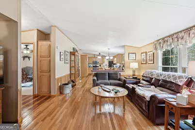 2533 &amp; 2529 McFarlin Bridge Road, Carnesville, GA 30521 - Photo 8