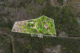 2533 &amp 2529 McFarlin Bridge Rd, Carnesville, GA 30521 - Photo 2