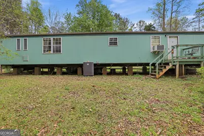 2533 &amp; 2529 McFarlin Bridge Road, Carnesville, GA 30521 - Photo 32
