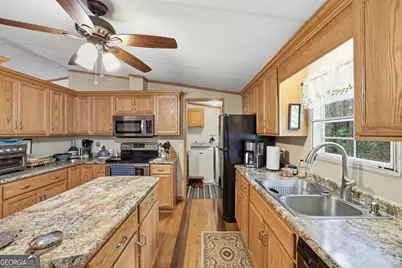 2533 &amp; 2529 McFarlin Bridge Road, Carnesville, GA 30521 - Photo 10