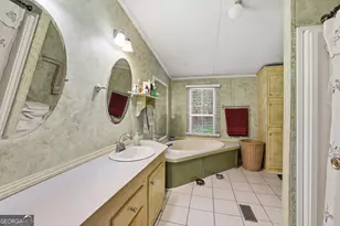 2533 &amp 2529 McFarlin Bridge Rd, Carnesville, GA 30521 - Photo 16