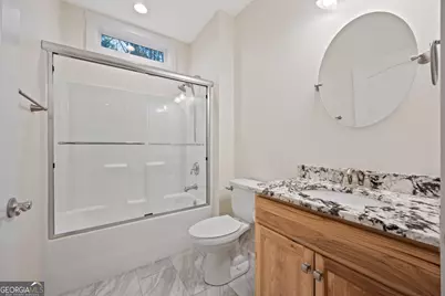 750 Roscoe Road, Newnan, GA 30263 - Photo 16