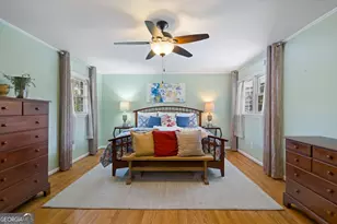 4455 Haverstraw Dr, Atlanta, GA 30338 - Photo 48