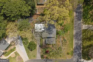 4455 Haverstraw Dr, Atlanta, GA 30338 - Photo 80