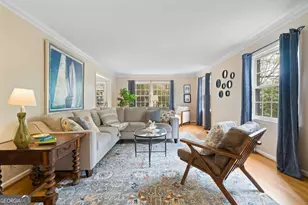 4455 Haverstraw Dr, Atlanta, GA 30338 - Photo 14