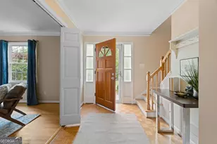 4455 Haverstraw Dr, Atlanta, GA 30338 - Photo 12