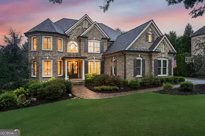 1648 Hutton Place, Cumming, GA 30041 - Photo 16