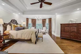 1648 Hutton Pl, Cumming, GA 30041 - Photo 8