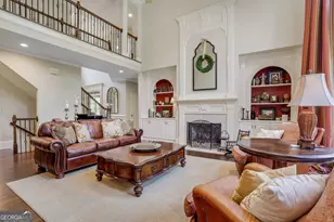 1648 Hutton Pl, Cumming, GA 30041 - Photo 4