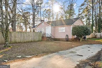601 Juniper Avenue, Dalton, GA 30721 - Photo 2