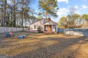 601 Juniper Ave, Dalton, GA 30721 - Photo 1