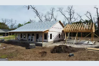 3411 Bob Bowen Road #N/A, Blackshear, GA 31516 - Photo 1