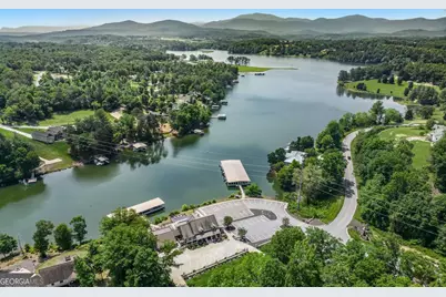 Lot 13 Open Water Lane, Blairsville, GA 30512 - Photo 36