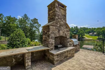 Lot 13 Open Water Lane, Blairsville, GA 30512 - Photo 26