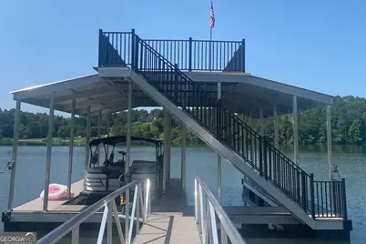 Lot 13 Open Water Lane, Blairsville, GA 30512 - Photo 4