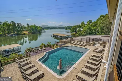 Lot 13 Open Water Lane, Blairsville, GA 30512 - Photo 28