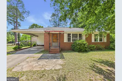135 Briardale Avenue, Warner Robins, GA 31093 - Photo 2