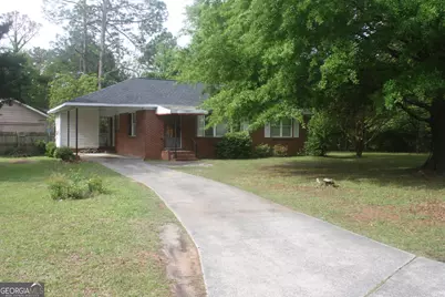135 Briardale Avenue, Warner Robins, GA 31093 - Photo 1