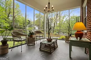 1701 E Clifton Rd NE, Atlanta, GA 30307 - Photo 56