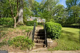 1701 E Clifton Rd NE, Atlanta, GA 30307 - Photo 64