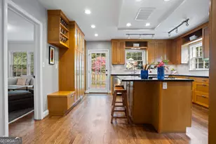 1701 E Clifton Rd NE, Atlanta, GA 30307 - Photo 12